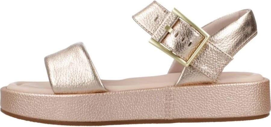 Clarks Elegante High Heel Sandalen met Alsa Strap