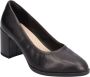 Clarks Pumps Freva 55 Business schoen met leren voetbed - Thumbnail 10