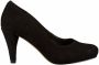 Clarks Elegante zwarte damesschoenen - Thumbnail 1