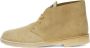 Clarks Enkellaarsjes - Thumbnail 1