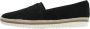Clarks Dames schoenen Serena Paige D zwart - Thumbnail 2