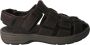 Clarks Sandalen Saltway Cove zomerschoen klittenbandschoen vrijetijdssandaal met klittenbandsluiting - Thumbnail 10