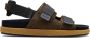 Clarks Overleigh Tor Flat Sandals - Thumbnail 1