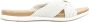 Clarks Flip Flops Multicolor Dames - Thumbnail 2