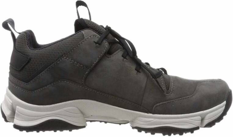 Clarks Lage Sneakers Tri Path Mid.C-SHELL - Foto 2