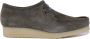 Clarks Originals Wallabee Fashion sneakers Schoenen grey suede maat: 42 beschikbare maaten:42 44.5 - Thumbnail 6