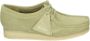 Clarks Originals Wallabee. Womens Maple Suede Schoenmaat 36 Sneakers 261333044 - Thumbnail 12