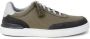 Clarks Casual Rubberen Zool Sneakers Collectie Gray Heren - Thumbnail 2