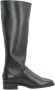 Clarks Heeled Hoge Laarzen Black Dames - Thumbnail 2