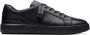 Clarks Heren CourtLite Move Sneakers Black Heren - Thumbnail 1