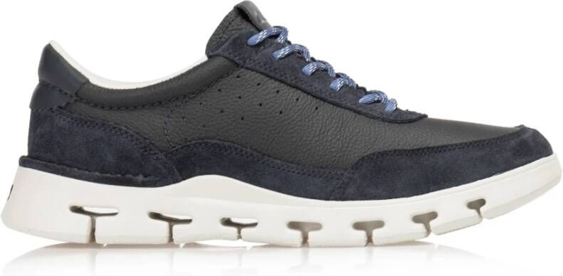 Clarks Nature Sneakers