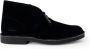Clarks DESERT~BOOT~EVO~~~~~~~~~~~~~~~ Vrije tijd half-hoogHeren veterschoenHeren sneakers Zwart - Thumbnail 3