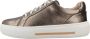 Clarks Shoes Hollyhock Walk Schoenen Bruin Goud Vrouw - Thumbnail 2