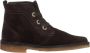 Clarks Klassieke Desert Lynx Heren Enkellaars Brown Heren - Thumbnail 2