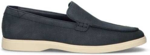 Clarks Klassieke Instap Mocassin Schoen