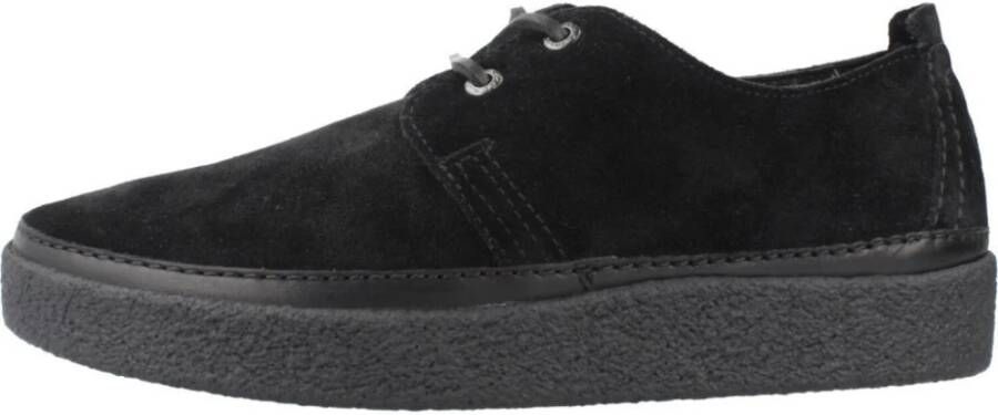 Clarks Klassieke Veterschoenen