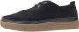 Clarks Lage Sneakers Clarkwood Low - Thumbnail 2