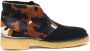 Clarks Koeprint Desert Boot Schoenen - Thumbnail 1