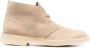 Clarks Schoenen Woestijnlaars Beige Fashionwear Volwassen - Thumbnail 1