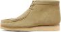 Clarks Lace-up Boots Brown Heren - Thumbnail 1