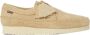 Clarks Laced Shoes Beige Heren - Thumbnail 3