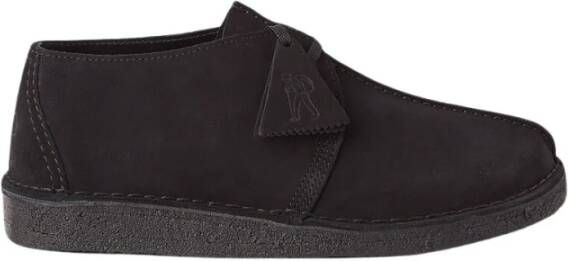 Clarks Originals Sportieve veterschoen 'Desert Trek' - Foto 2