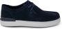 Clarks Veterschoenen Courtlite Seam Uitneembaar voetbed vrijetijdsschoen lage schoen veterschoen - Thumbnail 1