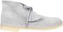 Clarks Originals Desert Boot Fashion sneakers Schoenen greystone maat: 46 beschikbare maaten:46 - Thumbnail 2