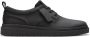 Clarks Veterschoenen Polden Lace veterschoen business schoen met uitneembaar voetbed - Thumbnail 1