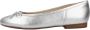 Clarks Leren Ballerina's Lily Stijl Schoenen - Thumbnail 1