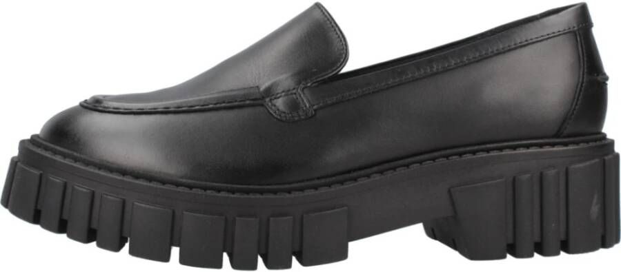 Clarks Shoes Page Loafers Zwart Vrouw - Foto 2