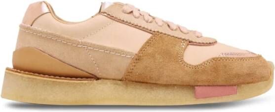Clarks Low-Top Sneakers Torrun Sneakers in meerkleurig