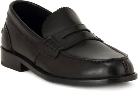 Clarks Loafers Beary Black Heren