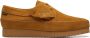 Clarks Weaver GTX Loafers - Thumbnail 1