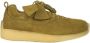 Clarks Lockhill Schoenen Green Heren - Thumbnail 1