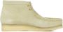 Clarks Originals Wallabee Boot Maple Suede Schoenmaat 44 1 2 Laarzen 26155516 - Thumbnail 11