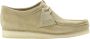 Clarks Originals Wallabee. Womens Maple Suede Schoenmaat 36 Sneakers 261333044 - Thumbnail 10
