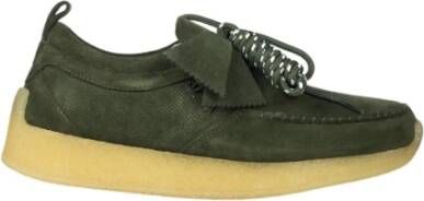 Clarks Maycliffe Stijlvolle Enkellaarzen