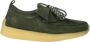 Clarks Maycliffe Stijlvolle Enkellaarzen - Thumbnail 1