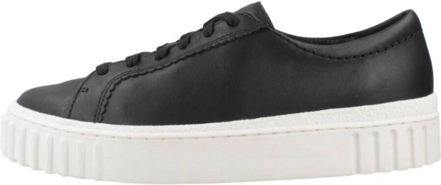 Clarks Mayhill Walk Sneakers