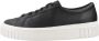 Clarks Veterschoenen Mayhill Walk sneaker plateausneaker met modieuze loopzool - Thumbnail 2