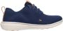 Clarks Veterschoenen Step Urban Uitneembaar voetbed vrijetijdsschoen lage schoen veterschoen - Thumbnail 2