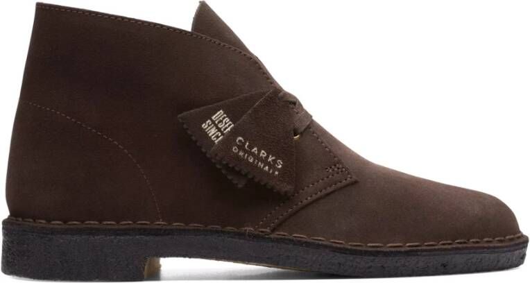 Clarks Moderne Desert Boot Evo