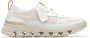 Clarks Nature X Cove Damessneakers Off White Multicolor Dames - Thumbnail 2