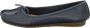 Clarks Ballerina's Freckle Ice Slipper flats slipper met strikjes - Thumbnail 2