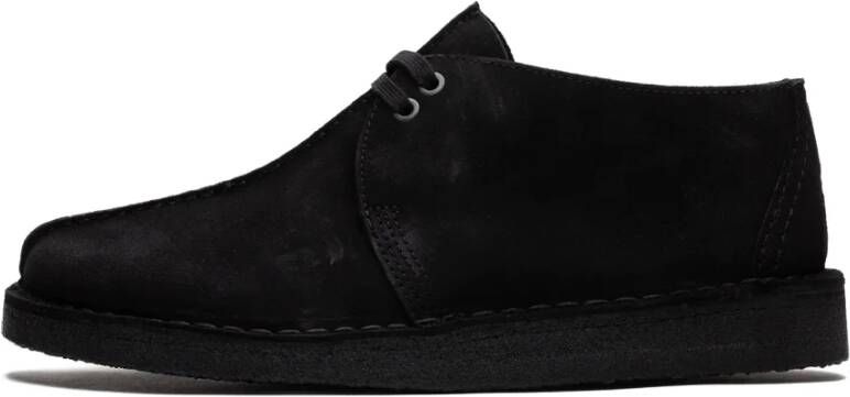 Clarks Originals Sportieve veterschoen 'Desert Trek' - Foto 3