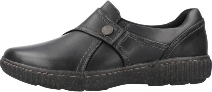 Clarks Parel Loafers voor Vrouwen