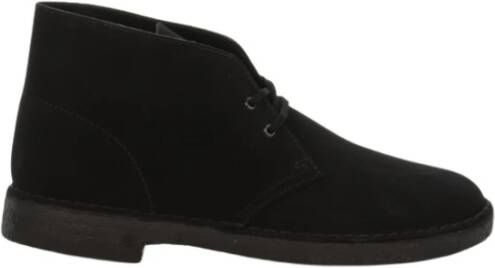 Clarks Polacchino Desert Boots