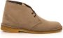 Clarks Polacchino Enkellaarsjes - Thumbnail 1