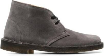 Clarks Polacchino Enkellaarsjes